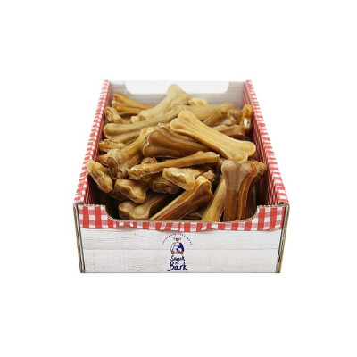 CELEBRATE FRESHNESS Snack N' Bark - Συμπαγή Κόκκαλα Φυσικά