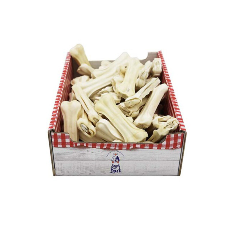 CELEBRATE FRESHNESS Snack N' Bark - Συμπαγή Κόκκαλα Ασβεστίου