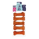 CELEBRATE FRESHNESS Snack N' Bark - Συμπαγές κόκκαλο Bacon