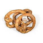 CELEBRATE FRESHNESS THE BARKERS PASTRY - Chicken Pretzel