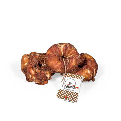 Donut Duck | 7cm | 20x40gr