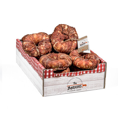 Donut Duck | 11cm | 20x120gr