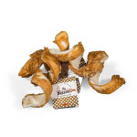 CELEBRATE FRESHNESS THE BARKERS BBQ - Twisted Stick Chicken