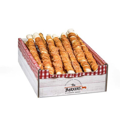 Chicken Stick | 30,5cm | 20x100gr