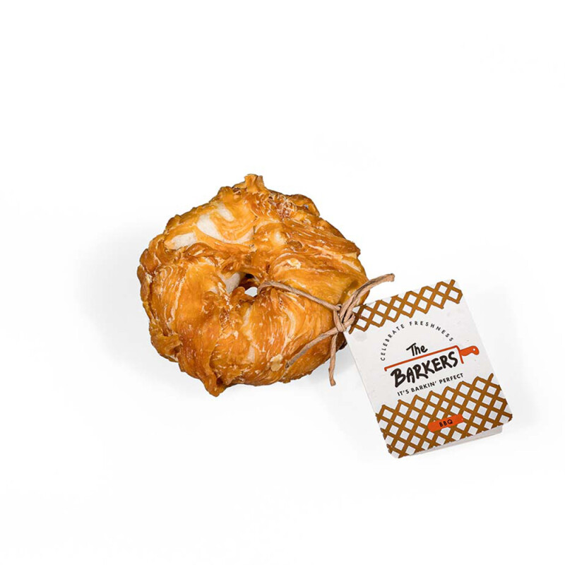 Donut Chicken | 11cm | 20x120gr