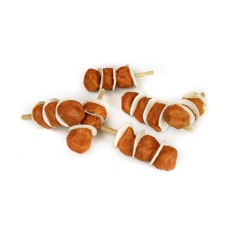 Chicken Kebab | 13cm | 30x50gr