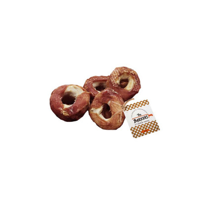 Donut Duck | 5cm | 100x25gr