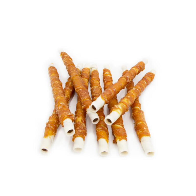 Chicken Sticks with Liver | 13cm | 125x28gr