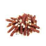 Duck Sticks with Liver | 13cm | 125x28gr