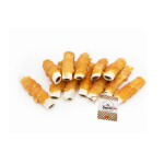 Chicken Ribs with Liver | 17cm | 70x70gr