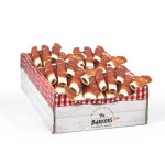 CELEBRATE FRESHNESS THE BARKERS BBQ - Duck Ribs with Liver