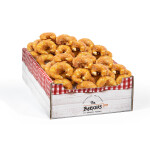 CELEBRATE FRESHNESS THE BARKERS PASTRY - Chicken Croissant