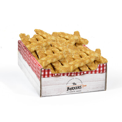 Chicken Braid | 26cm | 20x160gr