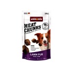 ANIMONDA MEAT CHUNKS Αρνί 60gr