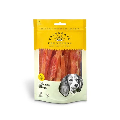 CELEBRATE FRESHNESS Chicken - Slices