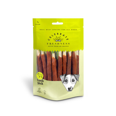 CELEBRATE FRESHNESS Lamb - Stick 100gr