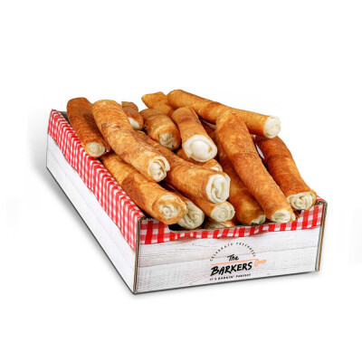 Chicken Roll Stick | 20cm | 25x70gr