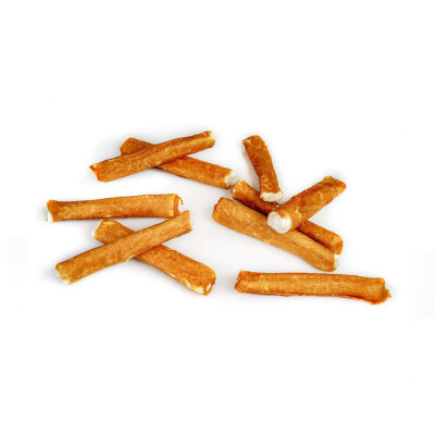 Chicken Roll Stick | 20cm | 25x70gr
