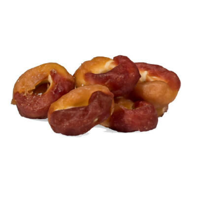 CELEBRATE FRESHNESS Lamb & Chicken - Bagel 100gr