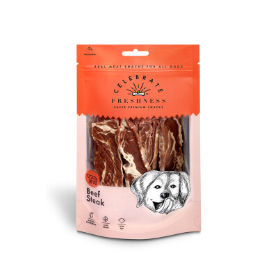 CELEBRATE FRESHNESS Beef - Steak 100gr
