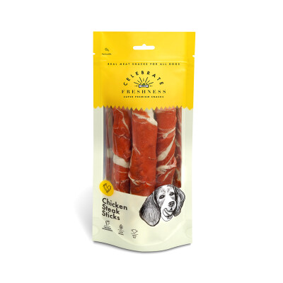 CELEBRATE FRESHNESS Chicken - Steak Sticks 17cm