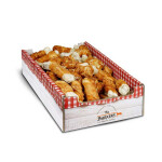 Pressed bone with Chicken | 5cm | 150x10gr