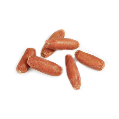 CELEBRATE FRESHNESS Smoked Beef - Sausages 100gr