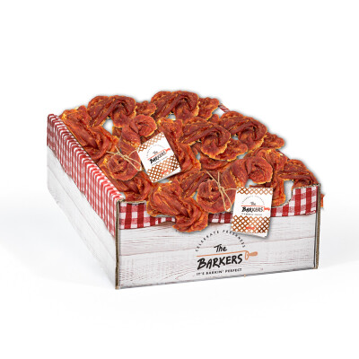 Beef Tendon with Duck | 5cm | 100x11gr