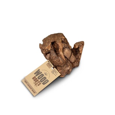 CELEBRATE FRESHNESS Φυσική ρίζα ξύλου με ελαιόλαδο