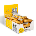 CELEBRATE FRESHNESS Collagen Chews με Κοτόπουλο