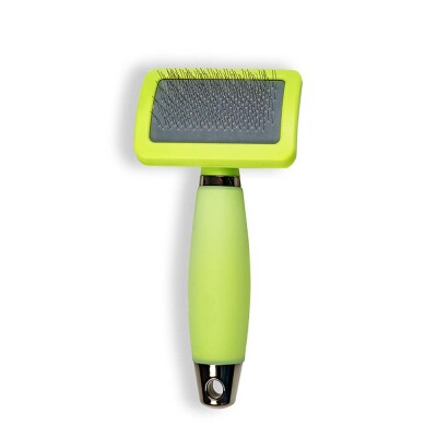 GLEE βούρτσα Slicker | M