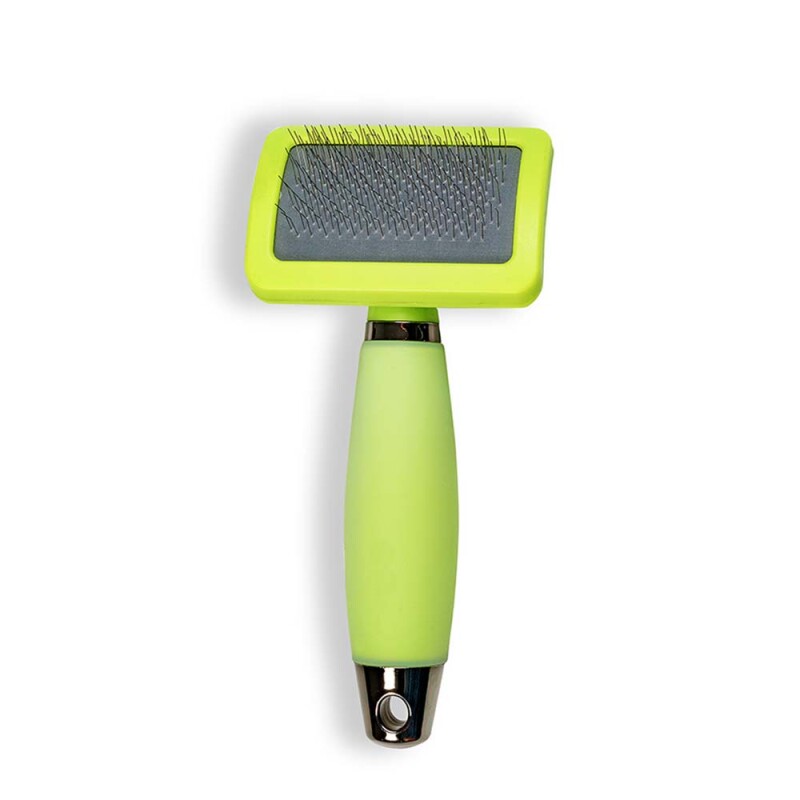 GLEE βούρτσα Slicker | S