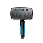 GLEE Βούρτσα Slicker αυτοκαθαριζόμενη