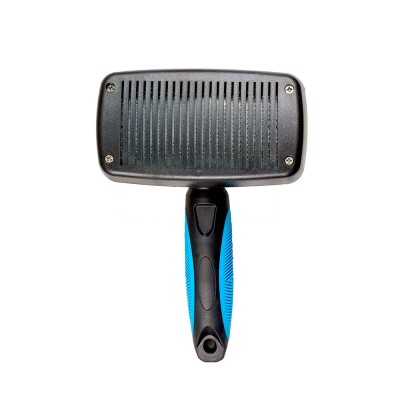 GLEE Βούρτσα Slicker αυτοκαθαριζόμενη