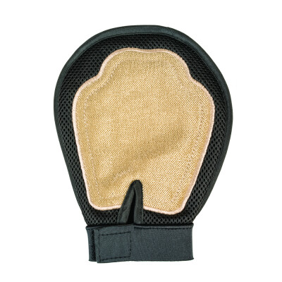 GLEE Γάντι περιποίησης Μπεζ