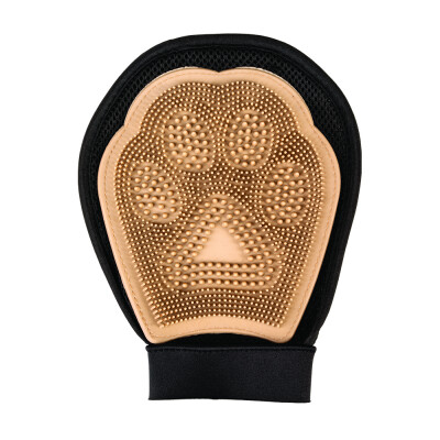 GLEE Γάντι περιποίησης Μπεζ