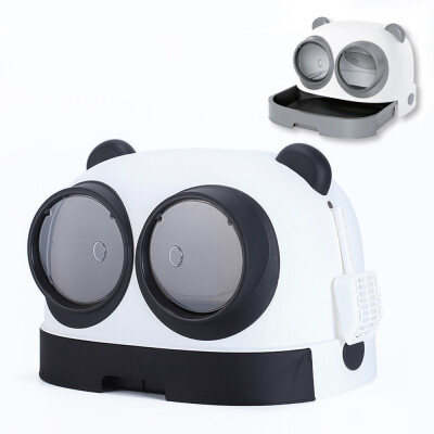 Glee Τουαλέτα γάτας Chloe