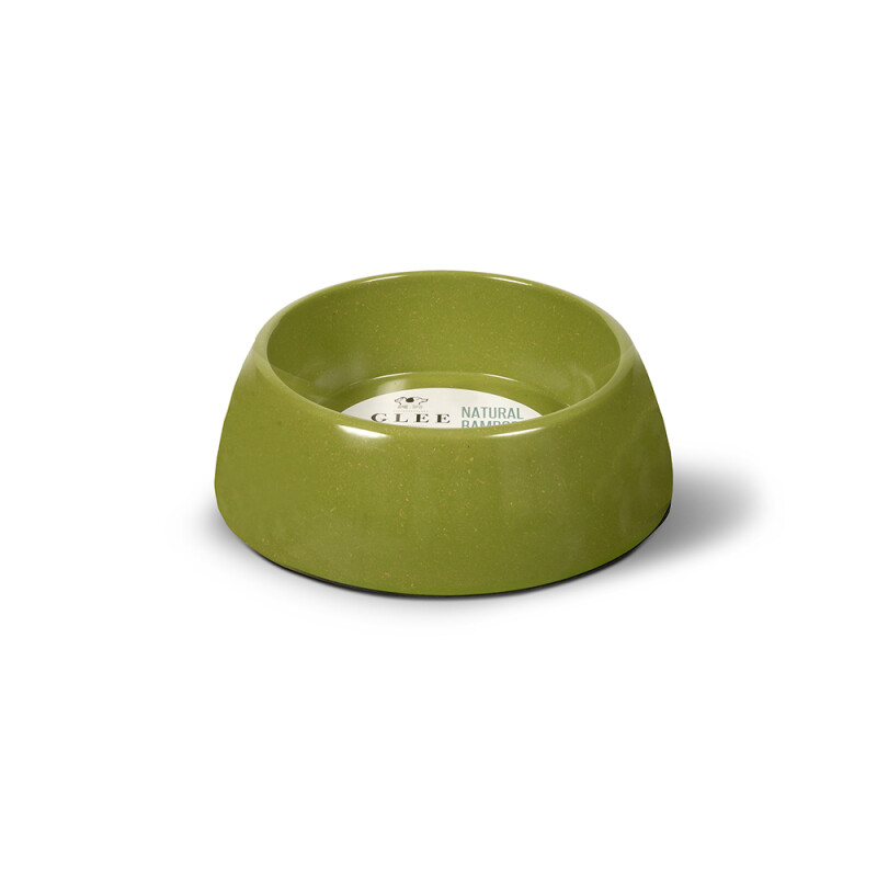 GLEE Μπολ Natural Bamboo - Eco Friendly | Small | 160ml