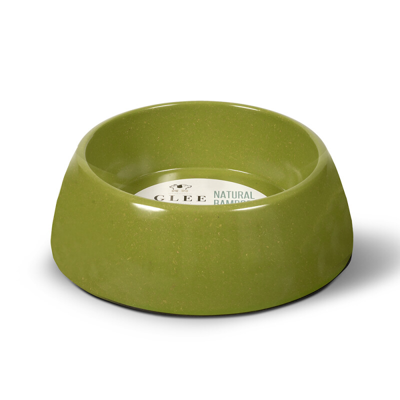 GLEE Μπολ Natural Bamboo - Eco Friendly | Large | 700ml