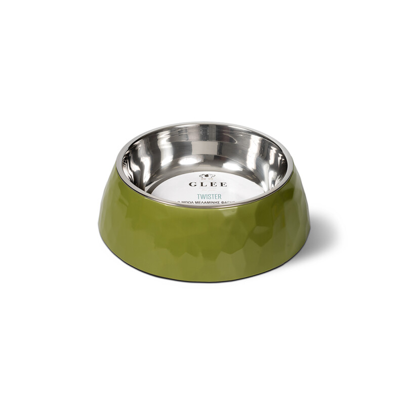 GLEE Μπολ Twister με αποσπώμενο κάδο | Medium | 350ml