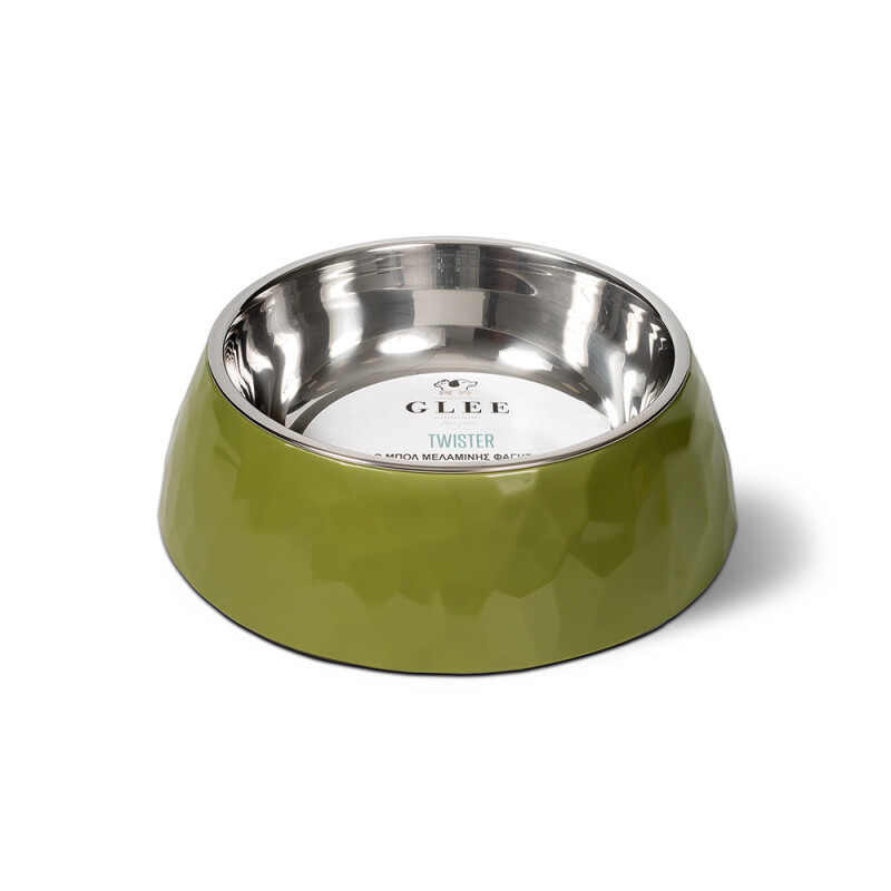 GLEE Μπολ Twister με αποσπώμενο κάδο | Large | 700ml