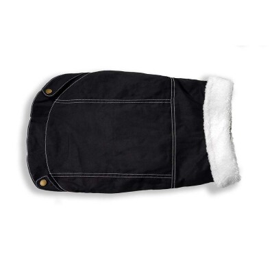 GLEE Jacket - Μαύρο