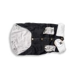 GLEE Jacket - Μαύρο | 30cm