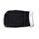 GLEE Jacket - Μαύρο | 40cm