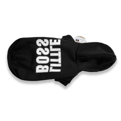 GLEE Jacket Little Boss