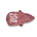 GLEE Jacket Hello Dog | 45cm