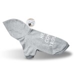 GLEE Jacket Here Comes Trouble