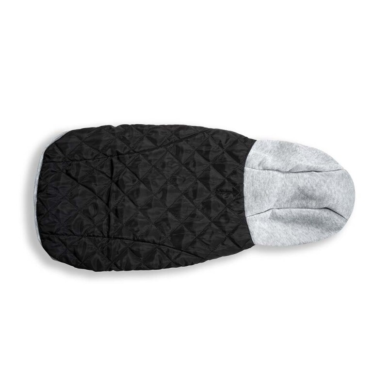 GLEE Jacket - Μαύρο