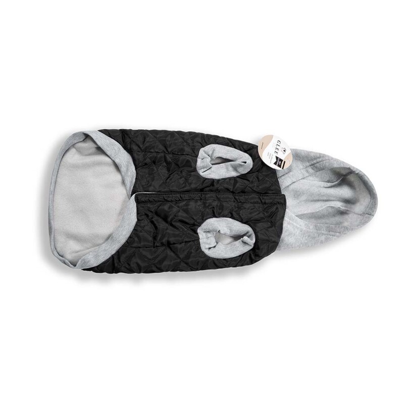 GLEE Jacket - Μαύρο