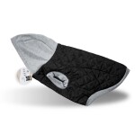 GLEE Jacket - Μαύρο